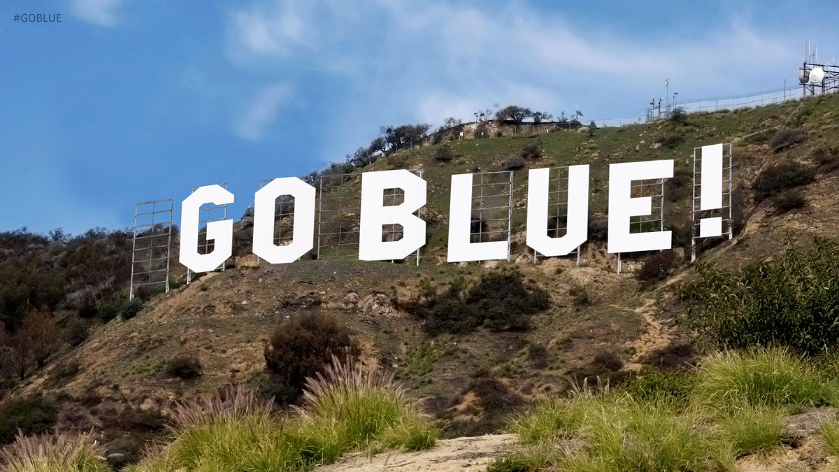 michigan athletics on twitter can t believe they changed the