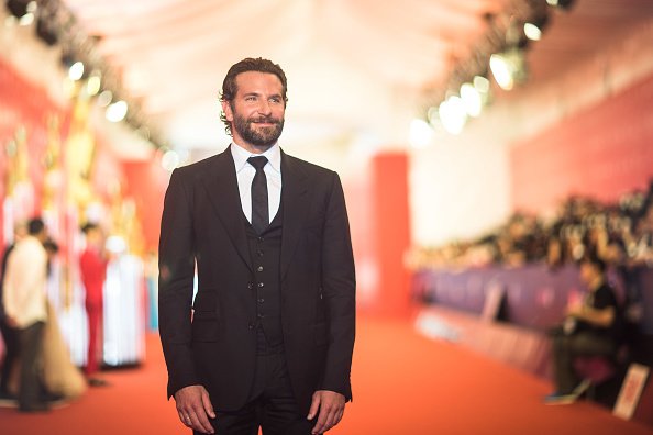 Happy birthday, Bradley Cooper!

Take a look at some of the star\s greatest moments:  