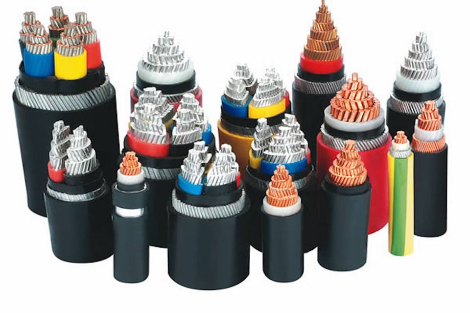 Welbrit_Ltd's tweet image. We supply both H.T (High Tension) and M.T (Medium Tension) #cables. #htcables, #mtcables