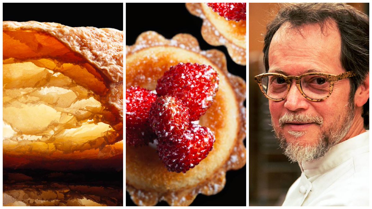 Gelateria, pasticceria dolce&amp;salata, pasticceria vegana… sono tanti i volti del mondo del dolce! #TeamMassari #DiegoCrosara