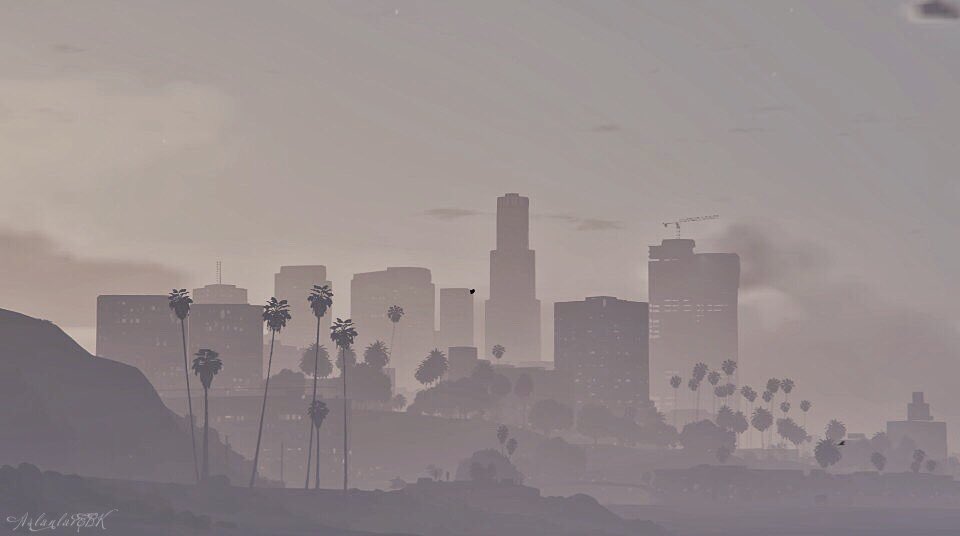 AslanlarEBK's tweet photo. Still a beautiful game. 

#GTAOnline #GTAV #GTA5 https://t.co/tvKSJ6HPRH