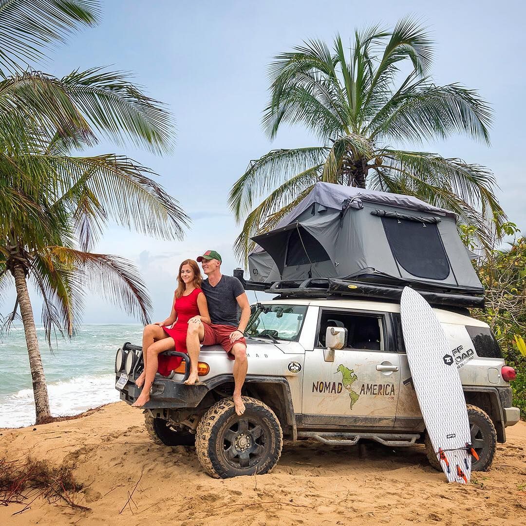 KittehQuant's tweet photo. Camping on the beach in #CostaRica :-)

https://t.co/MUeakl6b6T https://t.co/eRuU8AfZtj