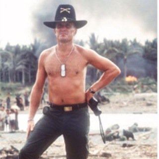 Happy 85th Birthday Robert Duvall 
