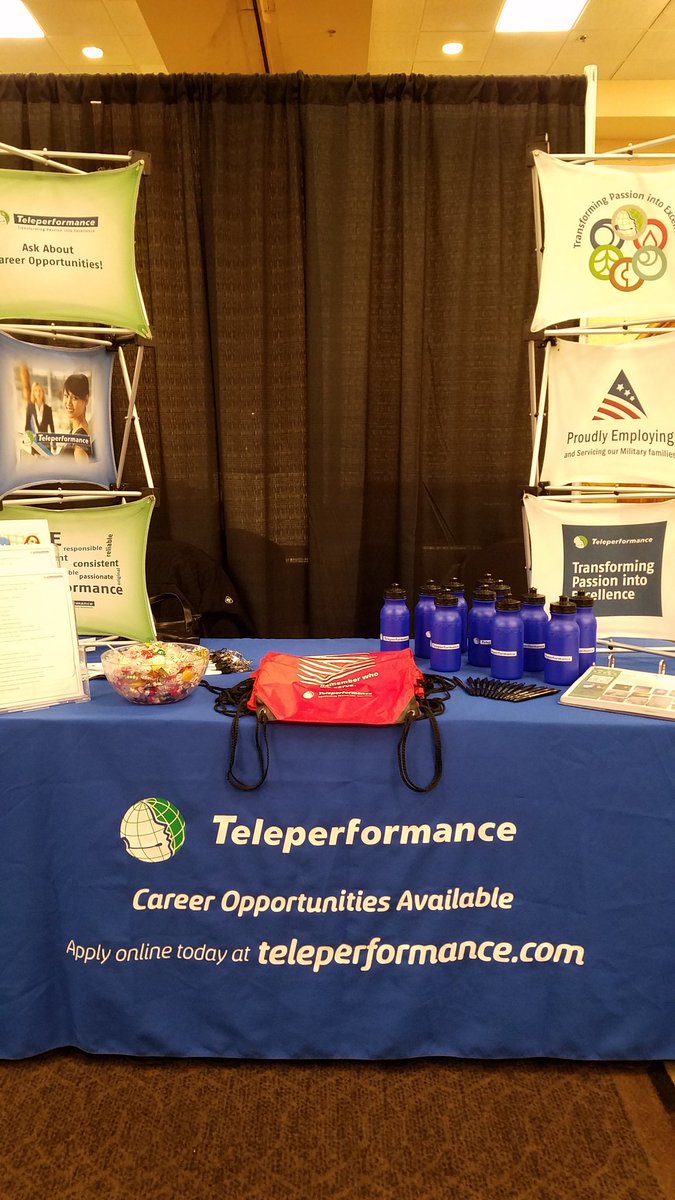 MhBaby60's tweet photo. Teleperformance now hiring, come and see us at Riverside Hotel. https://t.co/l212Bvgx7V