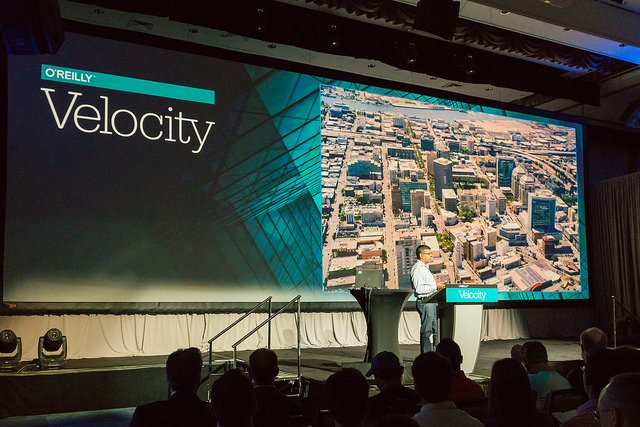 OReillyInfraOps's tweet image. If you have an epic systems engineering win (or failure), #VelocityConf wants to hear from you. oreil.ly/2g7bKxH Apply by Jan 10.