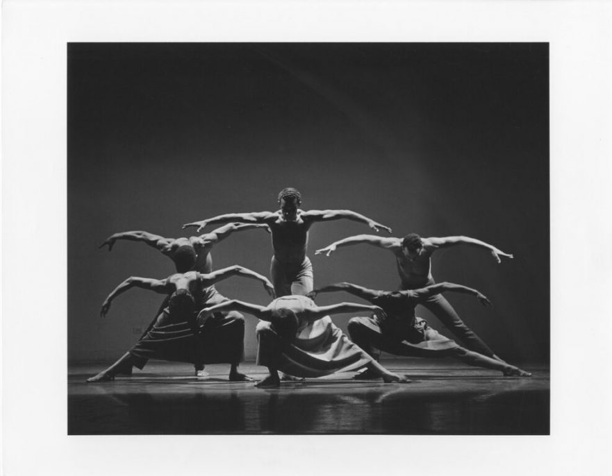 Happy Birthday Alvin Ailey !
The Classics | A People\s Journey ( via 