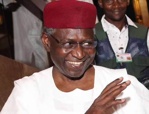 SaharaReporters's tweet photo. How Buhari's Chief Of Staff Abba Kyari, Aisha Buhari, Others Bleed Nigeria High Commission In London | https://t.co/9DSZIIgwqz https://t.co/95LQztVNf4