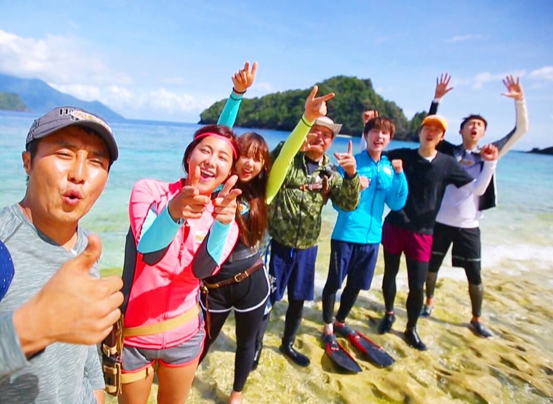 law of the jungle jin bts law of the jungle jin bts