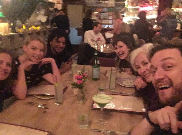JamesMcAvoyRUS's tweet photo. #JamesMcAvoy #AnyaTaylorJoy #blbuckley #MNightShyamalan #Split #presstour #Instagram https://t.co/HOOAHIpUfK