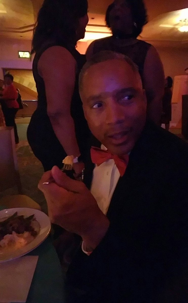 hazelbrown18's tweet image. Happy Founder's Day 2 MY Brother from Another 2 HIM &amp;amp; HIS Brothers of Kappa Alpha Psi @ImBenjiHolmes #J5 #KappaAlphaPsi #FoundersDay2017
