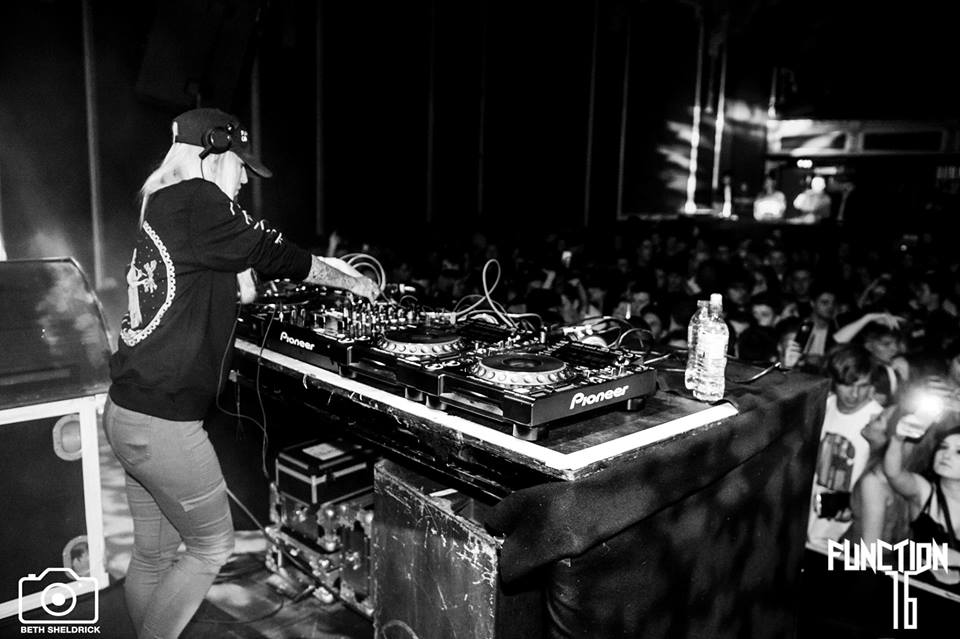 OneRetrospect's tweet image. Throw back to @Function_16  debut event at @KomediaBath with @djqmusic and @flava enjoy the Collectives!! #ilwt