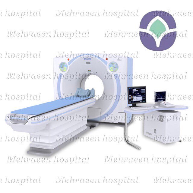 Mehraeenclinic's tweet photo. #ct_scanner مقطعنگاری رایانهای یا برشنگاری رایانهای یا توموگرافی رایانهای یا به اصطل… https://t.co/qrtQaRCmIx https://t.co/Jv3EAjqgUS