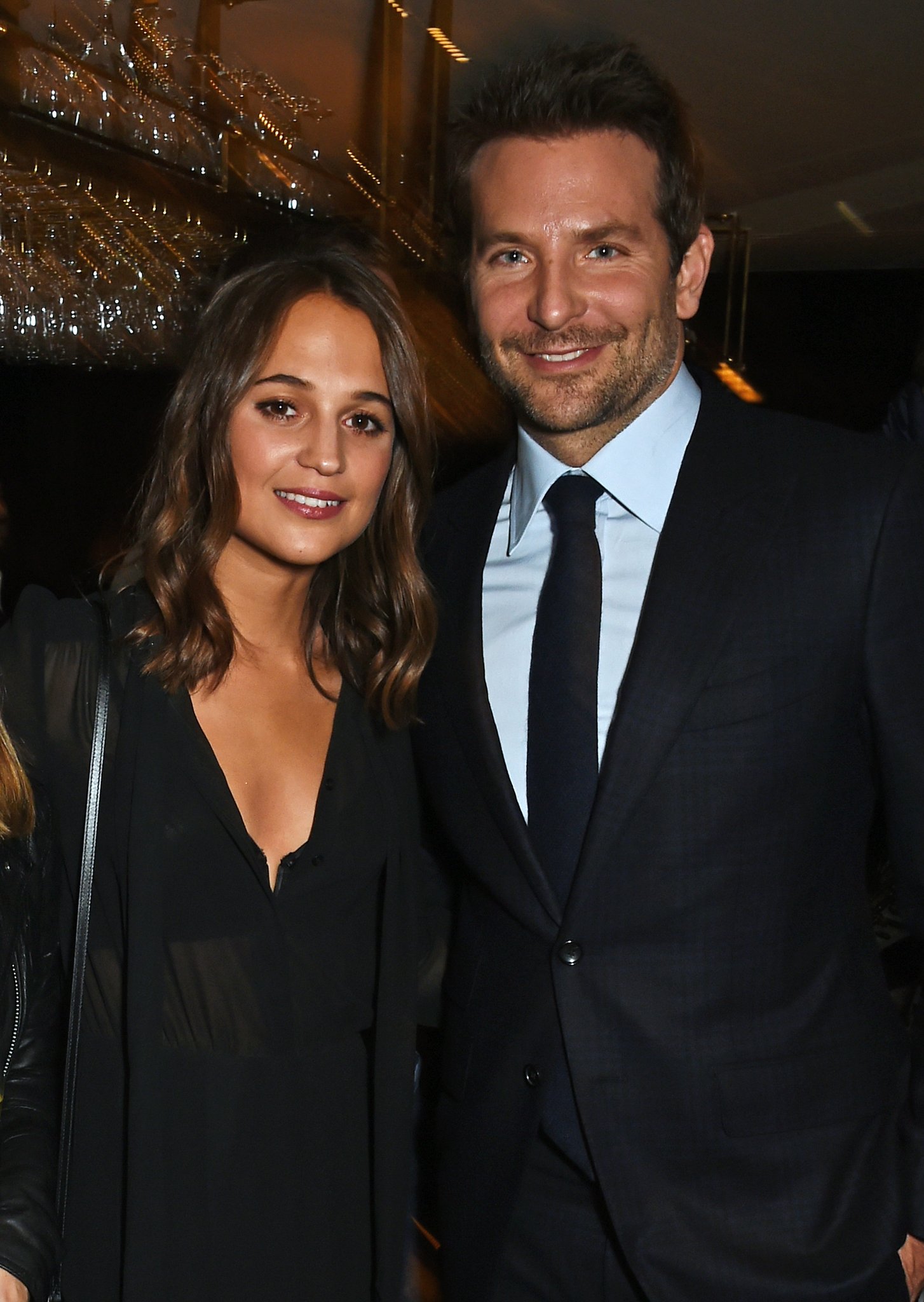 Happy birthday Bradley Cooper! 