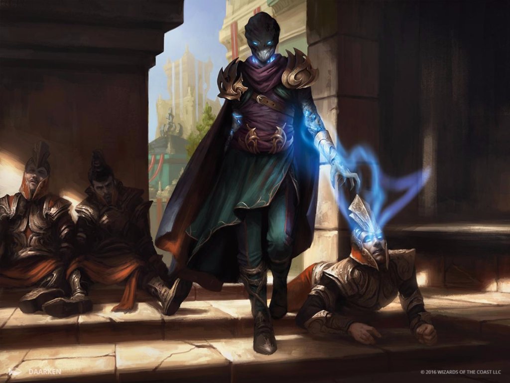 MarcoMagic2's tweet image. Me encanta el arte de este personaje