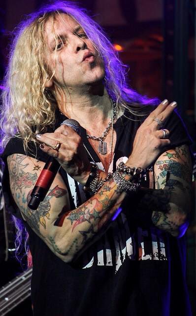 ThisDayInMETAL's tweet photo. Jan 5th 1964 @tedpoley singer with #DangerDanger was born!! #HappyBirthday #GlamMetal #HardRock https://t.co/c7sowrCa1B