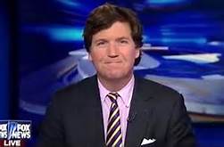 Retweet if you're glad to see Tucker Carlson replacing Megyn Kelly's spot at Fox News.