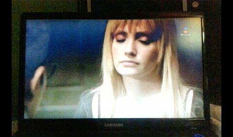 sol_lm_'s tweet photo. Me quedé hasta las 4am sólo por ver a mi princess en #Infames 😌 #tired 😩 #LisetteMorelos #SolFuentes https://t.co/6Nd8d8zFIF