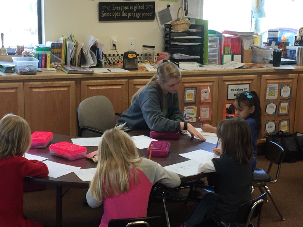 Elgin Public School (ElginPublic) Twitter