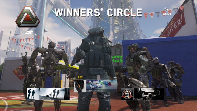 Didn't know the Merc had that outfit huh? #InfiniteWarfare #InfinityWard #Textures https://t.co/OPoG<a href="/tag/infinitewarfare"class="tags">#InfiniteWarfare</a><a href="/tag/textures"class="tags"><span>#textures</span></a><a href="/tag/infinityward"class="tags"><span>#infinityward</span></a>