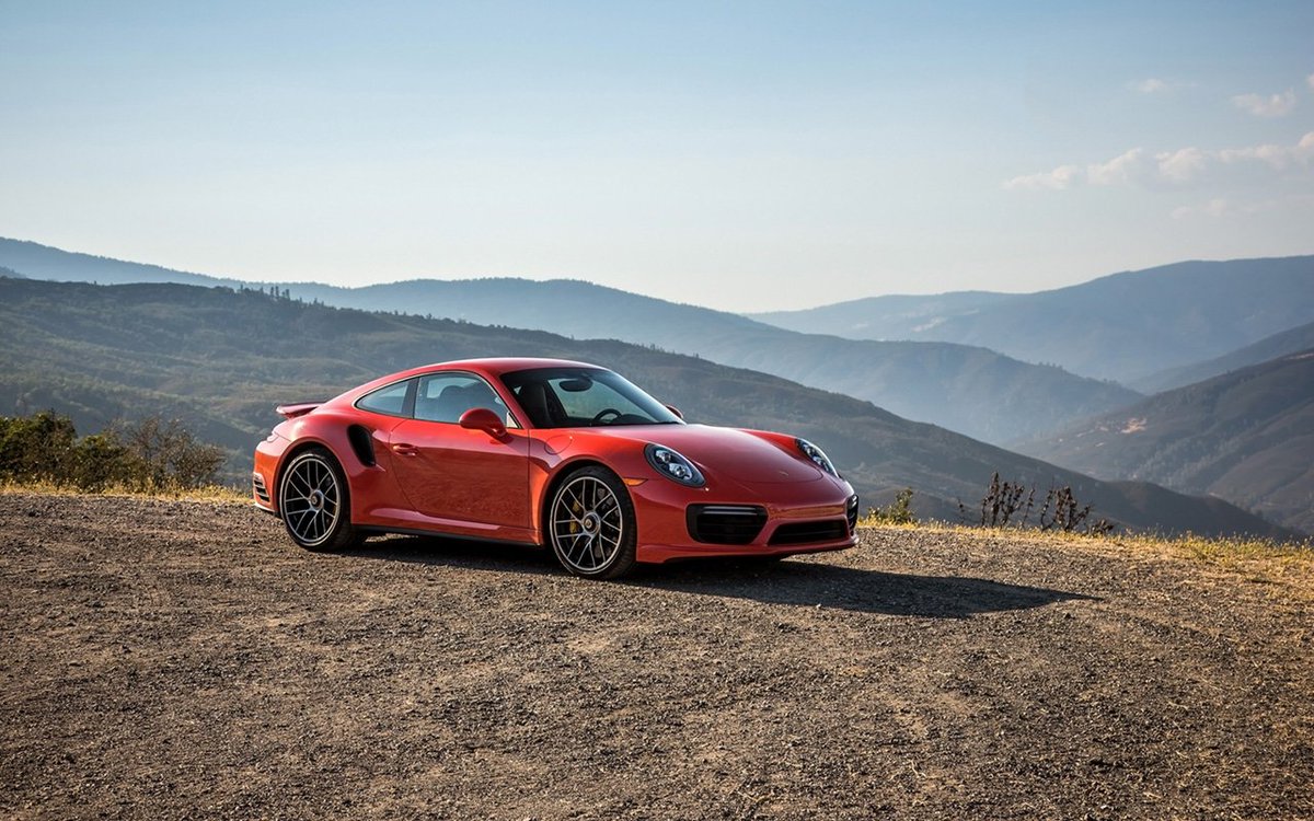 srswhls's tweet photo. The new #Porsche 911 Turbo S attain 0-60 mph times of 2.8 seconds. https://t.co/HicHnn1VXD
#911Turbo #SuperCars #PorscheWallpapers #CarPics https://t.co/AFKejHlNP2
