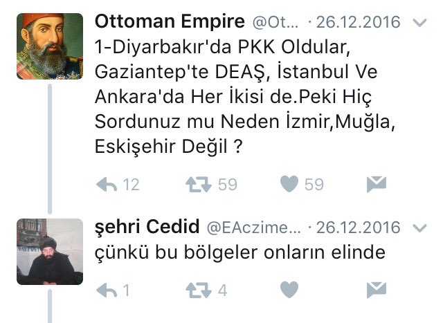 Laiklik bildirisi okusaydılar 1 saatte bulup içeri atardınız 

<a href="/EmniyetGM/">Türk Polis Teşkilatı</a> <a href="/TC_icisleri/">T.C. İçişleri Bakanlığı</a>