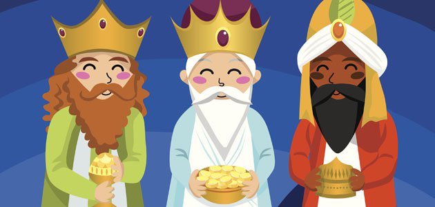 TiendasRecre's tweet photo. ¡Feliz día de Reyes! ¡Regala #Recre! ¡Regala ilusión! Pásate por nuestra tienda oficial y llévate el último regalo de estas fechas. 🛍🎁🛒 https://t.co/KvpCfiffT4