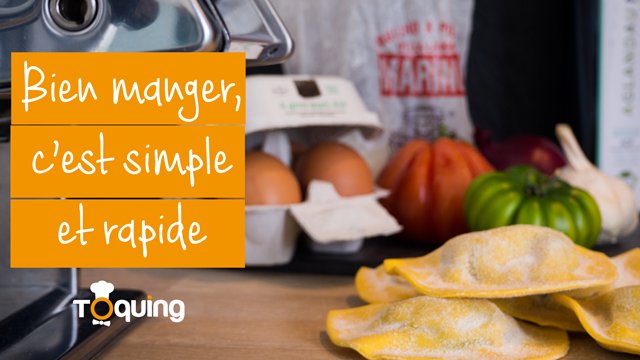 Le crowdfunding Toquing est lancé ! Jetez un oeil à notre campagne sur Ulule : fr.ulule.com/toquing/