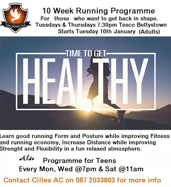 Cilles Running tweet media