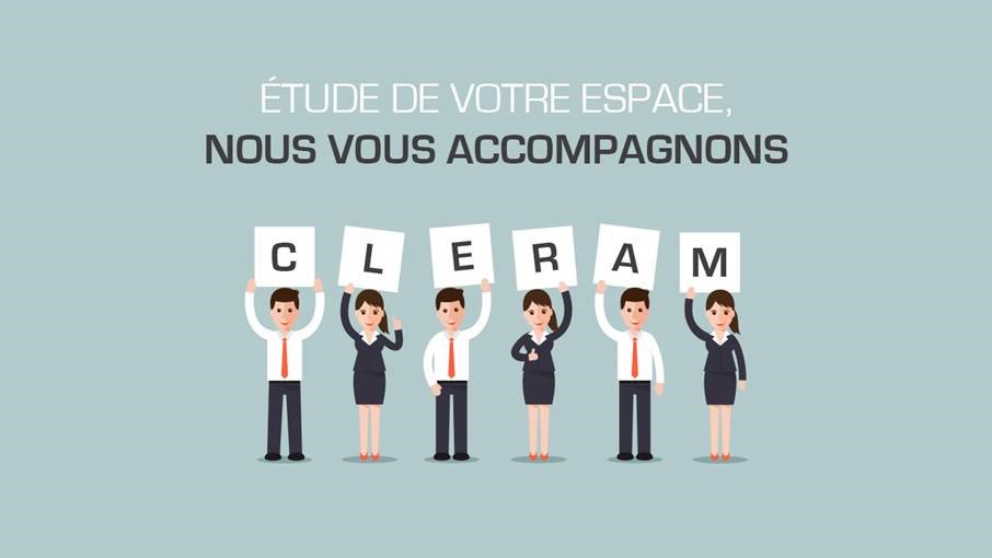 Cleram_SAS's tweet photo. #CLERAM : Pour toute étude de votre #espacetertiaire, Cléram vous accompagne #aménagementbureau https://t.co/ROo28dp5bi https://t.co/33xUAr5Jir