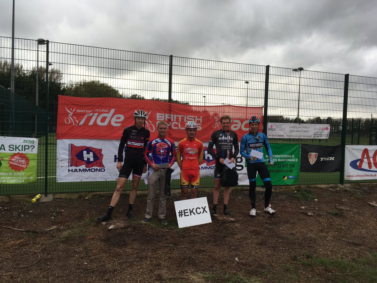 EastKentCX's tweet photo. 📢 We would like to hear from companies that are interested in Sponsoring East Kent Cyclo Cross events for 2017-18 DM or email us 👍🏻 https://t.co/ZXRfOURKSW