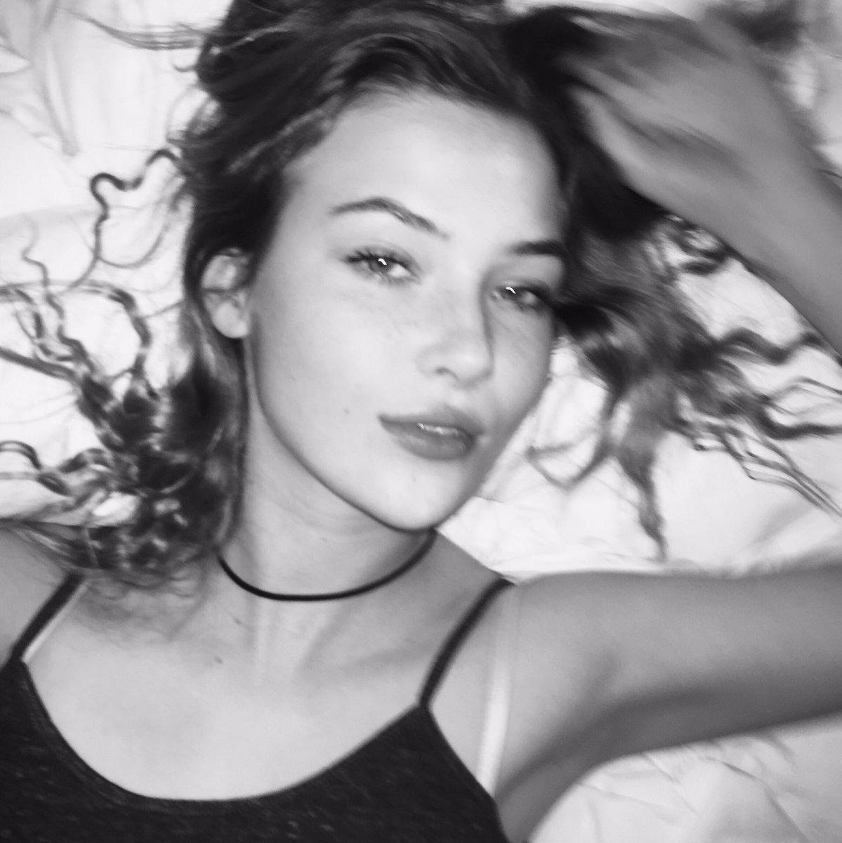 I wish to live a life that causes my soul to dance inside my body.