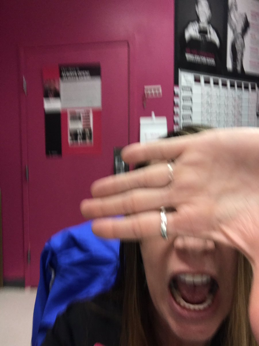 Ctroudt's tweet photo. @JonFreier 
#FeeFace https://t.co/lNuSzIzwqu