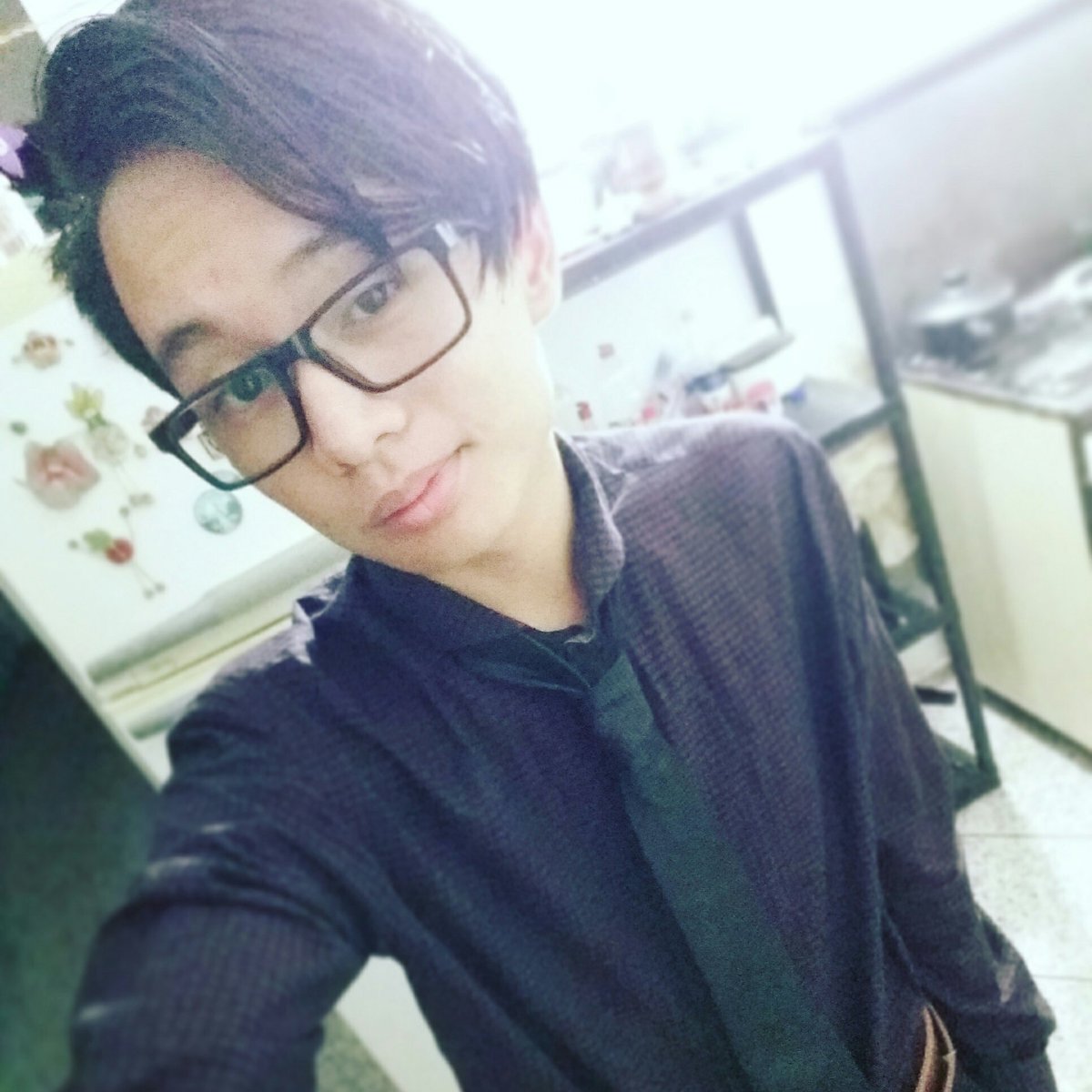 VictorNivans's tweet photo. #NewProfilePic https://t.co/psO2tq3JR1