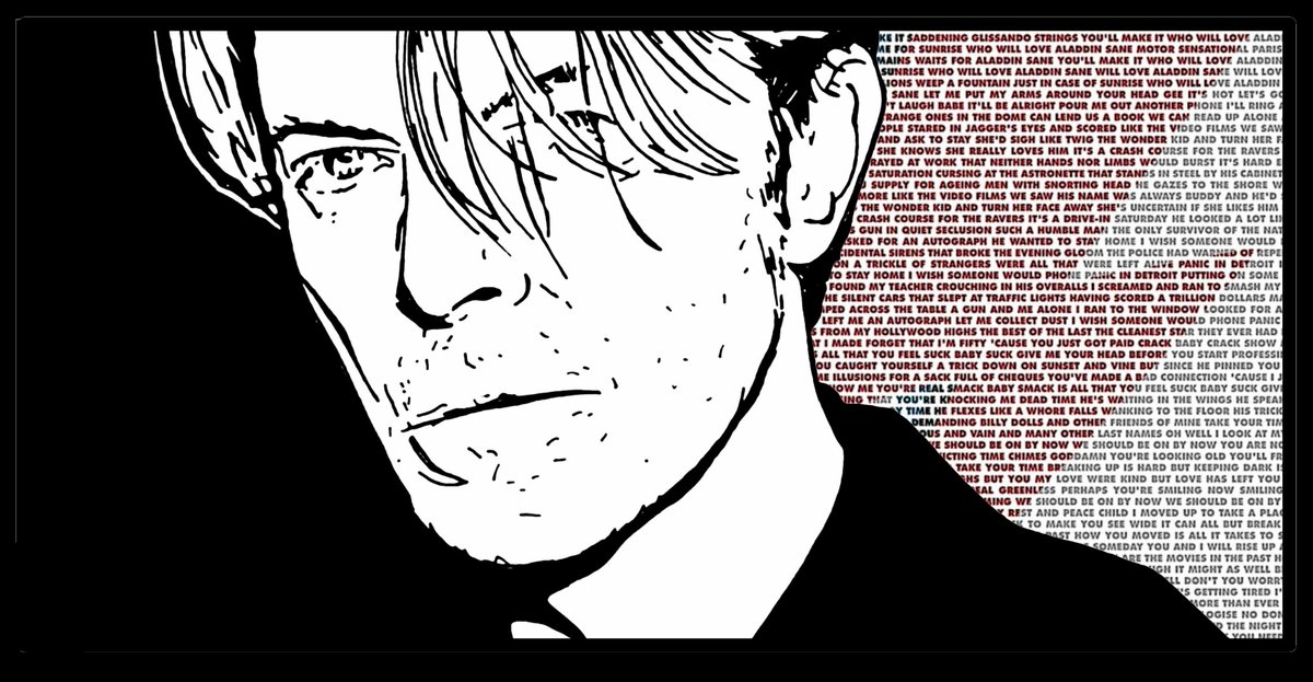 AshtonLamont's tweet photo. @TheAdmiralBar #CommencingCountdown #EnginesOn #BowieInTheBar #DavidBowie https://t.co/XznuorE20Q