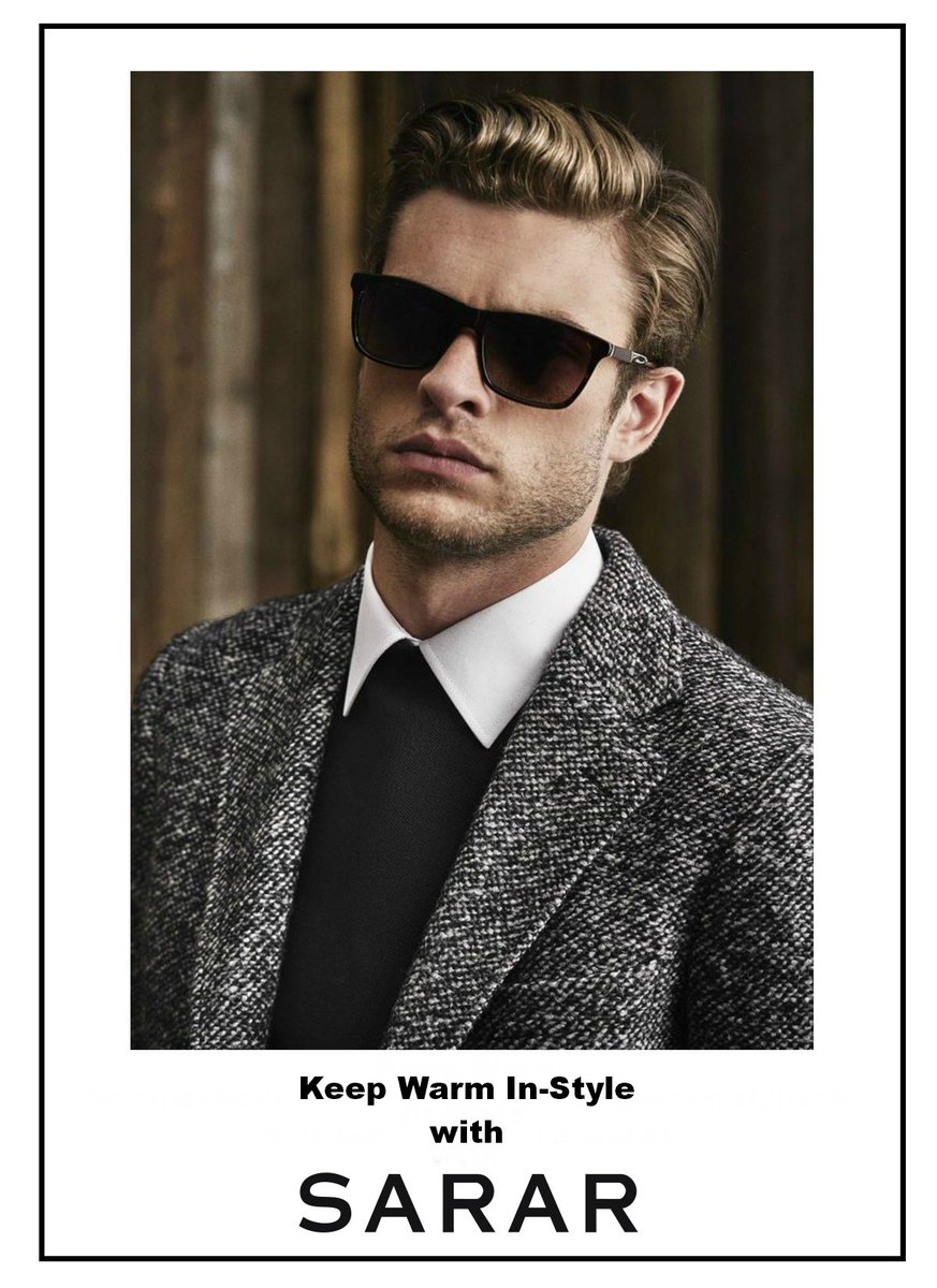 SararUsaOffical's tweet photo. Are you ready for winter? Stay warm, fashionable, and elegant with Sarar Outerwear. Take 40% off New Arrivals at https://t.co/EwslrEnDMT https://t.co/ofJPnK1OKy