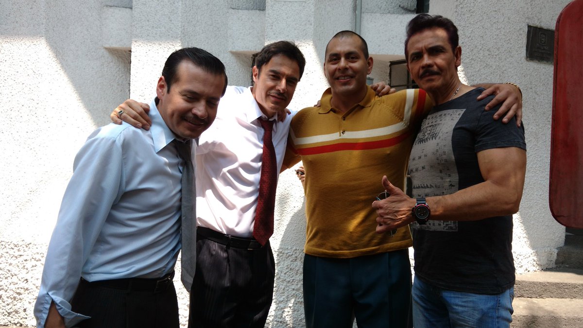 arnulforeyes77's tweet photo. Aún no ven #loultimoenlatele ? la #serie @BDlaserie #BlueDemonLaSerie donde soy #Checo #luchalibre @blim #blim lo invito a gozarla... papas! https://t.co/7IndHeYiFY