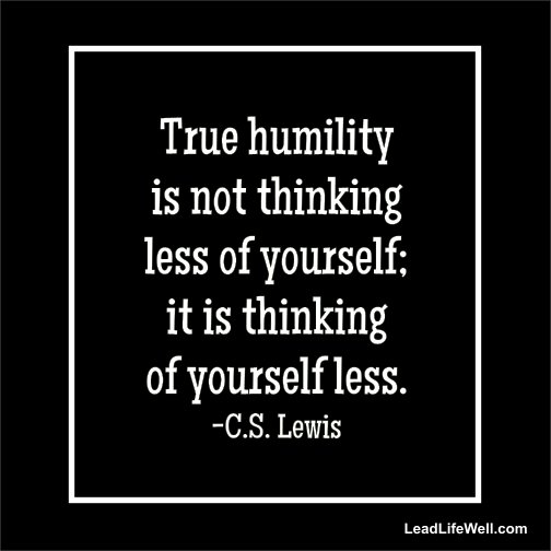 MarvaeEikanas's tweet image. Would you agree? Is this an accurate definition of #TrueHumility for you? #leadership