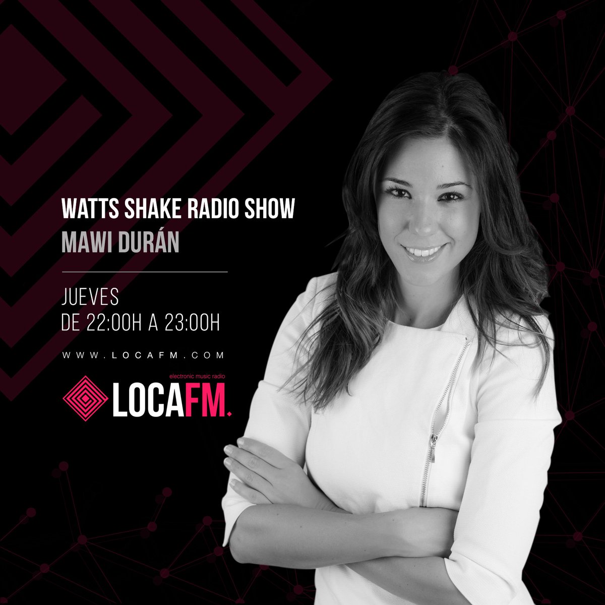 LOCA FM tweet media