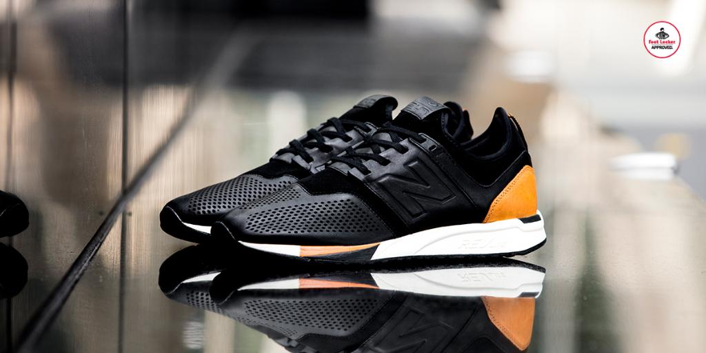 Dormido Adaptación Norma Foot Locker on Twitter: "Bold Silhouette. The Black/Tan New Balance 247  arrives exclusively at #FLNYC34, #NYC33 &amp; online Saturday. | Stores:  https://t.co/MeC16XnLFi https://t.co/wLAmQ9QWEk" / Twitter