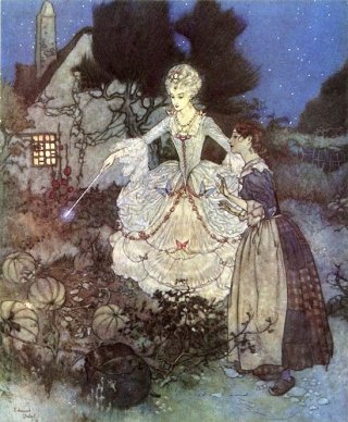 torontolibrary's tweet photo. From Cinderella to Puss in Boots, #shoes figure prominently in #fairytales: https://t.co/B0eZWFYSoh #TDGalleryTPL https://t.co/3mguVzqW9P