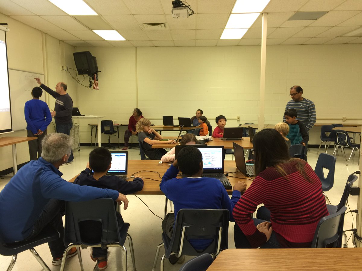 coderdojorr's tweet image. Book your free tickets for Sunday, Jan 8 @CoderDojo session at zen.coderdojo.com!