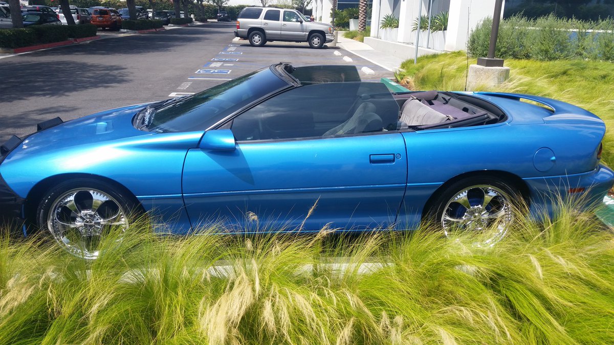 billydakidd03's tweet photo. #TeamCamaro #TeamChevy #TeamDropTops #CamarosOvaErrthang #ImJustSayin.............da kidd... https://t.co/qUSiCZKwog