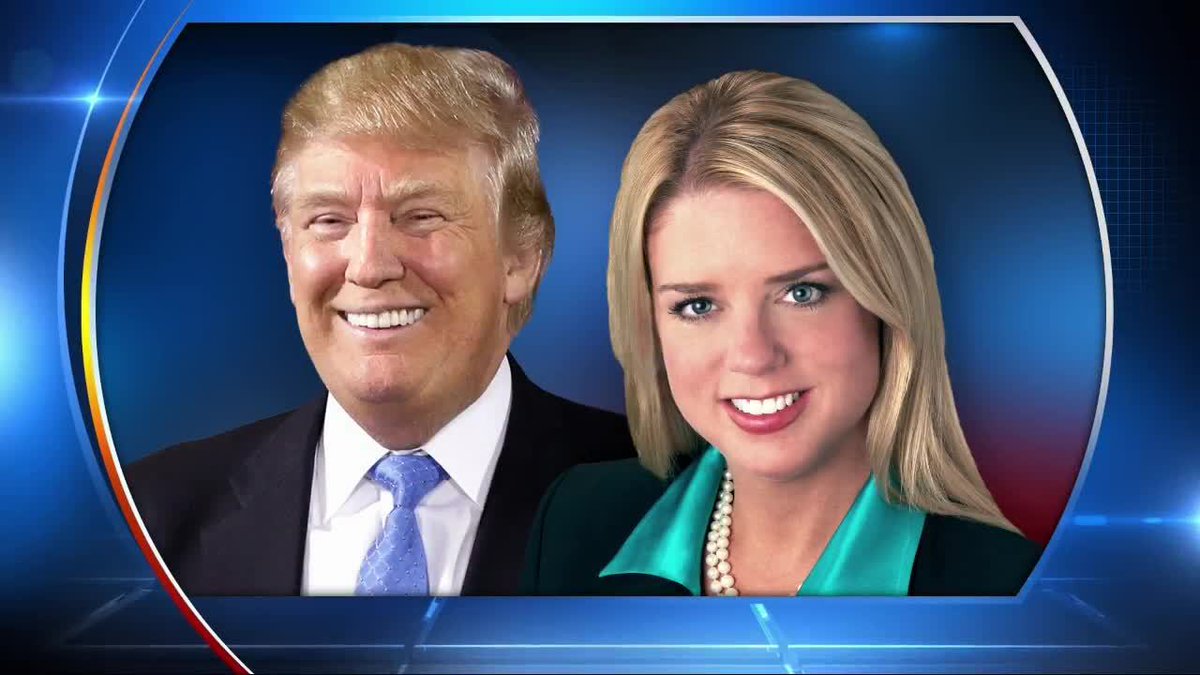 Fla. Atty. General Pam #Bondi expected to get White House job under #Trump bit.ly/2iguZ8M https://t.co/tXrsBkPbYF