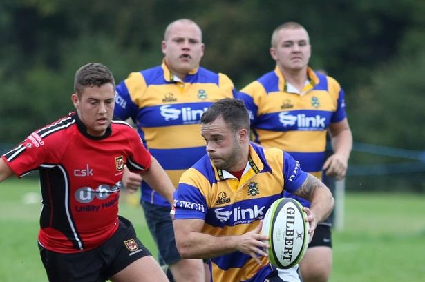 JackHowland18's tweet photo. Pleased to announce @CharlesMumford has resigned for @ButtsRugby great news look forward to having you on board again! https://t.co/cAb1ktCnv8