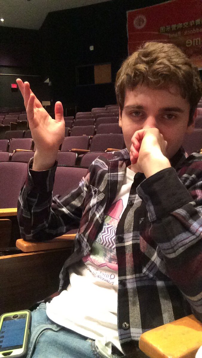 TimRoasted's tweet photo. Remember Timantha?? This is him now. Feel old yet? https://t.co/LaBHxnbBaY
