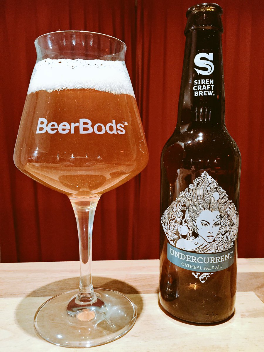 I swear my #Beerbods tastes better now. Thank you santa.