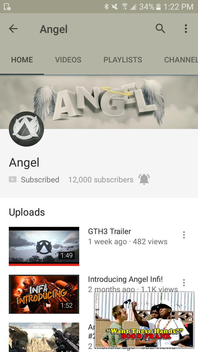_oxygenz's tweet photo. @AngelResurgence congrats on 12k https://t.co/6Yur5vOU2S