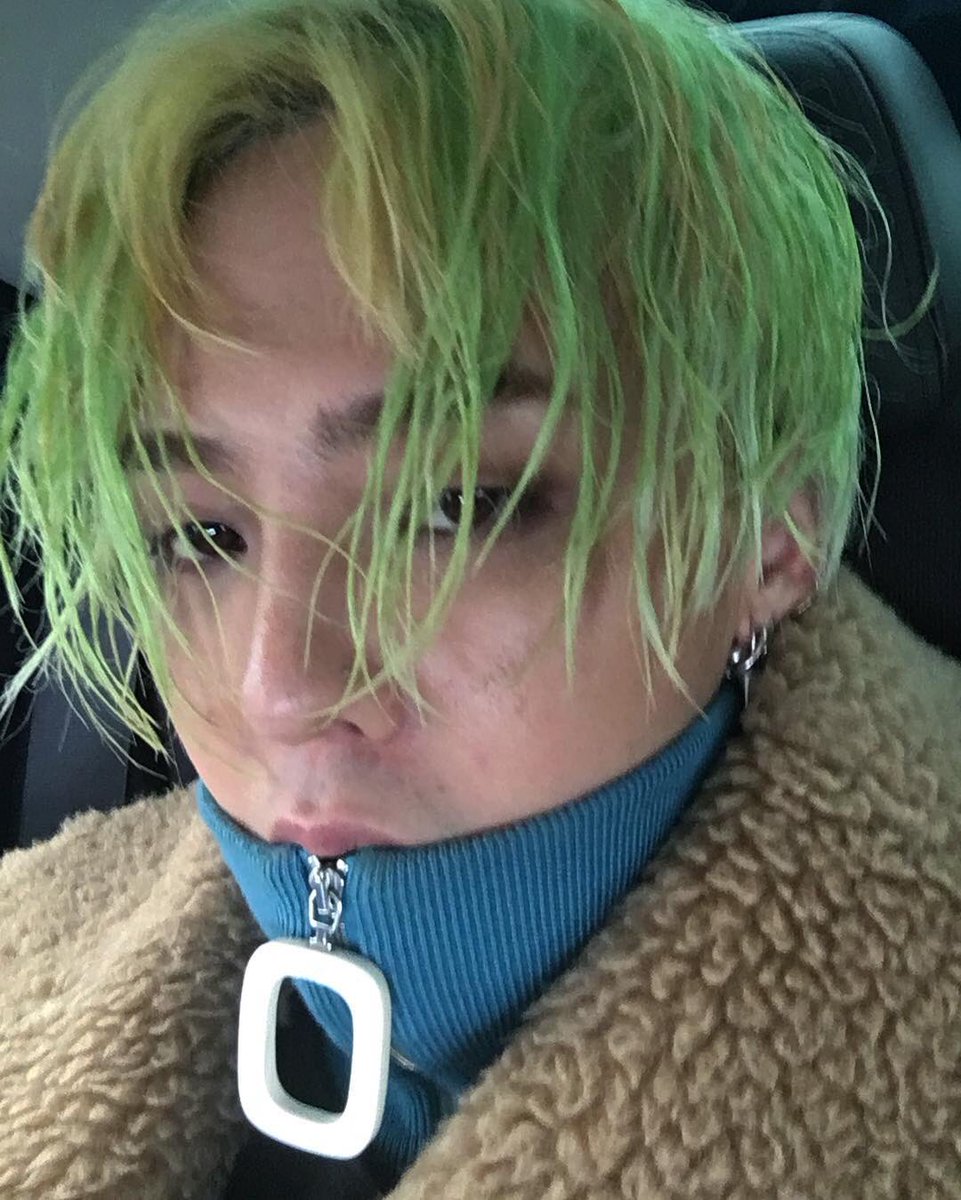 emudoraGGG's tweet photo. 今日も1日大好きです。
#DearGD https://t.co/OOnMgZUf9b