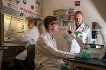 LetsFaceItCare's tweet photo. "#Immunotherapy Team Harnesses #CellularSystems to Fight #Diseases"
https://t.co/o0L1U0Vqz1
For the #LatestHealthCareNews https://t.co/j8sLmhfFyq