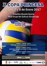 RFEVB's tweet photo. Gijón acoge todo el fin de semana una emocionante Copa Princesa #CopaSF2 https://t.co/Qu0p3hliug https://t.co/kba1cNVTev